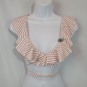 ♥️ 3/$25 Forever 21 Swim Top